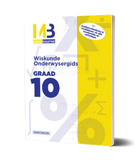 Mindbourne Graad 10 Onderwysergids (IEB en DBO)
