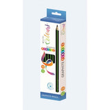 IWrite Colours HB Graphite Pencils Box of 12