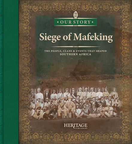 Siege of Mafeking