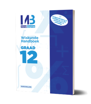 MB WISKUNDE HANDBOEK IEB/DBE