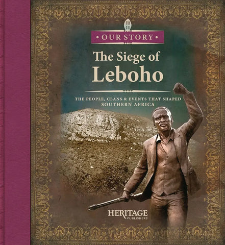 The Siege of Leboho