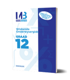 MB WISKUNDE ONDERWYSERSGIDS