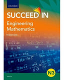 Succeed in Mathematics N3 Student Book