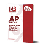 FINANCE & MODELLING TEXTBOOK