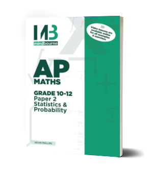 STATISTICS & PROBABILITY TEXTBOOK