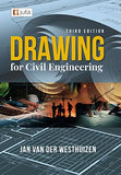 Drawing for Civil Engineering 3e (e-book)