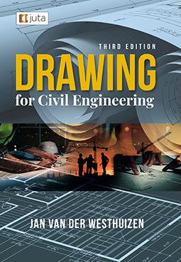 Drawing for Civil Engineering 3e (e-book)