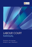 Labour Court Manual (e-book)