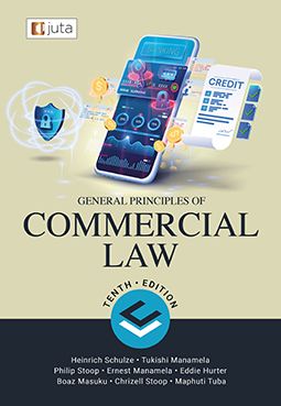 General Principles of Commercial Law 10e