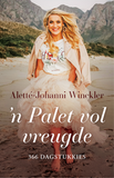 'n Palet vol vreugde