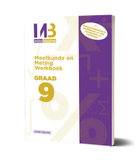 Meetkunde en Meting Werkboek Graad 9 (IEB en DBO)