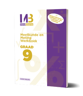 Meetkunde en Meting Werkboek Graad 9 (IEB en DBO)