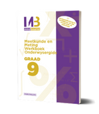 Meetkunde en Meting Werkboek Onderwysergids Graad 9 (IEB en DBO)