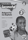 Oxford Successful Life Skills Grade 1 Teacher's Guide (Siswati) Oxford Successful Emakhono Ekuphila Libanga 1 INcwadi yaThishela