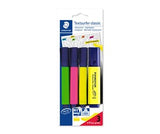 Staedtler Textsurfer Highlighters