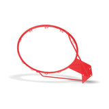 Vinex - Basketball Hoop With Net Solid Steel Ring 45cm Diameter