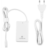 Volkano Brio Traveller Compact 65W GaN Notebook Charger