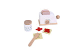 Zookabee - Toaster Set
