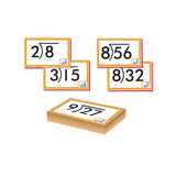 Creatives - Math Flash Cards