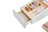 Zookabee - Toy Cash Register – Wooden
