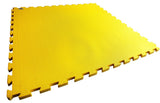 Sunta X-Large EVA Interlocking Exercise Gym Mat (Each)-1000x1000x20mm