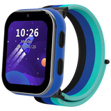 Volkano Find Me 4G Series GPS Tracking Watch with Camera - Unisex