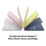 Apple MacBook Neo 13-inch A18 Pro chip 8GB, 256GB SSD - Blush