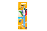 Bic 4 Colours Ballpoint