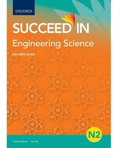 Engineering Science N2 Lecturer Guide