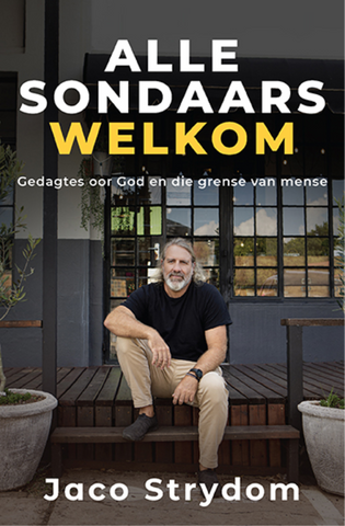 Alle sondaars welkom