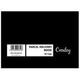 CROXLEY JD416 Parcel Delivery Book 96Pg 147x203mm Pk10