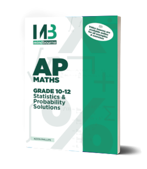STATISTICS & PROBABILITY SOLUTION BOOK