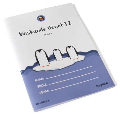 Fun with Maths 1.2 (Book 2 of 2)