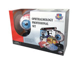 STEM Eye Ophthalmology Model Deluxe Set