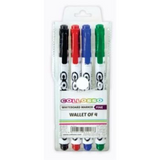 Collosso - Whiteboard Markers Bullet Point