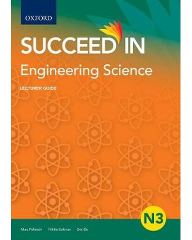 Engineering Science N3 Lecturer Guide