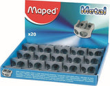 MAPED VIVO Sharpeners