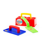 Polesie - Sand Play Builders Construction (3 Pieces)