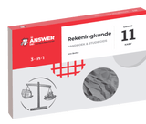 Graad 11 Rekeningkunde 3-in-1 KABV 3 Year License (e-book)