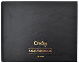 CROXLEY Analysis Series 7 Oblong 144 Page 7-32 Column on 1 Page Cash Each