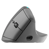 VolkanoX Ergo Bluetooth Wireless Mouse