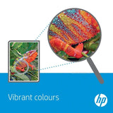 HP 305 Cyan Magenta Yellow Standard Yield Printer Ink Cartridge Original