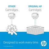 HP 305 Cyan Magenta Yellow Standard Yield Printer Ink Cartridge Original
