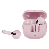 Pro Bass Zest Series TWS Earphones - Pink