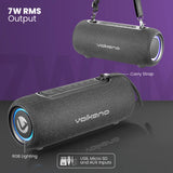 Volkano Mini Mamba 2.0 Series Bluetooth Speaker