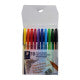 STAEDTLER Triangular Ballpoint Pens Wallet 10