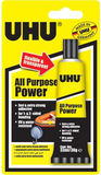 UHU All Purpose power adhesive 30g Tube