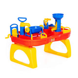 Polesie - Water Activity Table for Kids