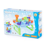 Polesie - Water Activity Table for Kids