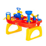Polesie - Water Activity Table for Kids